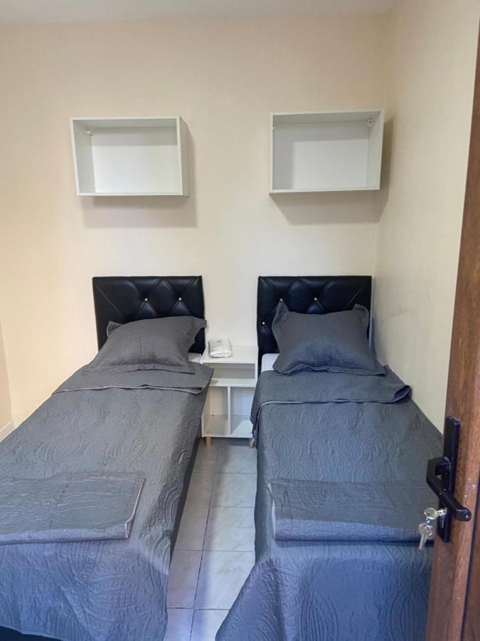 Rent Appart - La Garenne Colombes Екстериор снимка