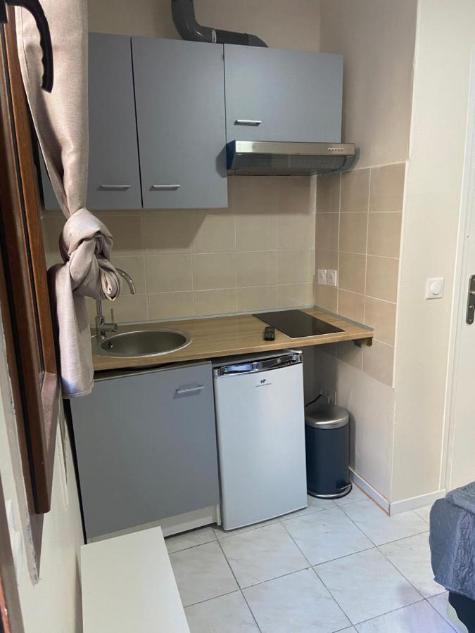 Rent Appart - La Garenne Colombes Екстериор снимка