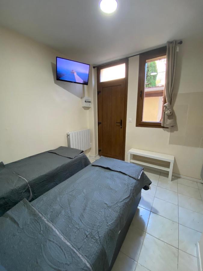 Rent Appart - La Garenne Colombes Екстериор снимка