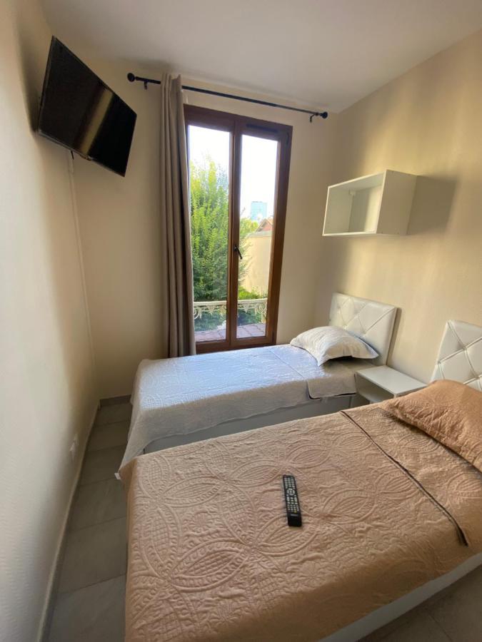 Rent Appart - La Garenne Colombes Екстериор снимка