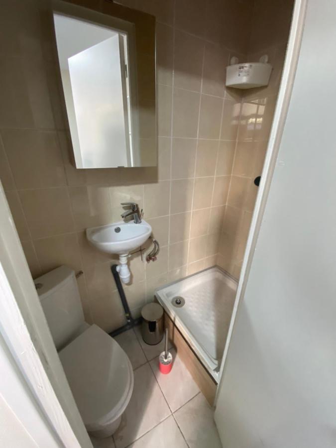 Rent Appart - La Garenne Colombes Екстериор снимка