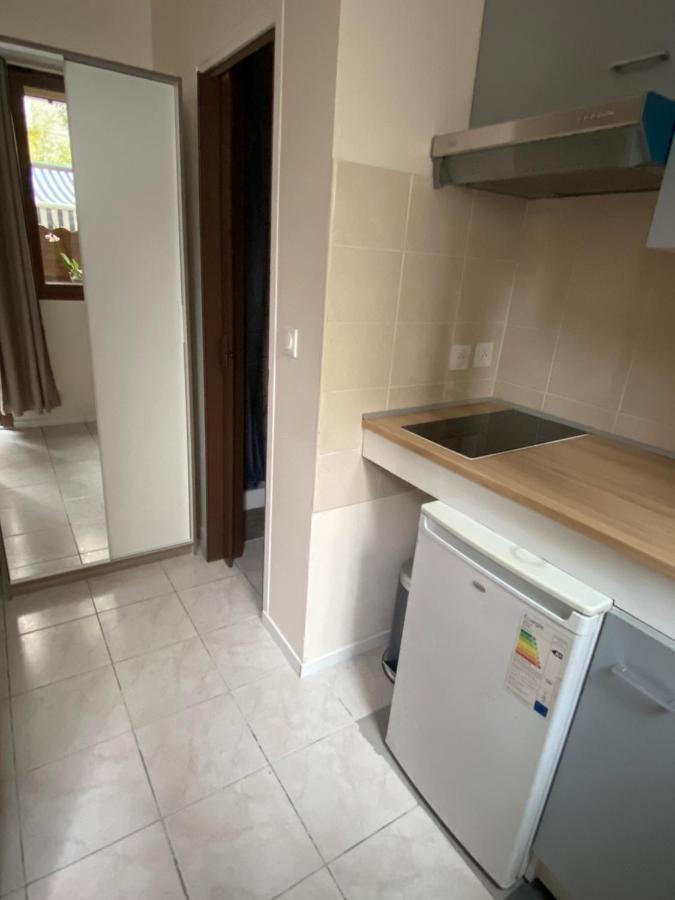 Rent Appart - La Garenne Colombes Екстериор снимка