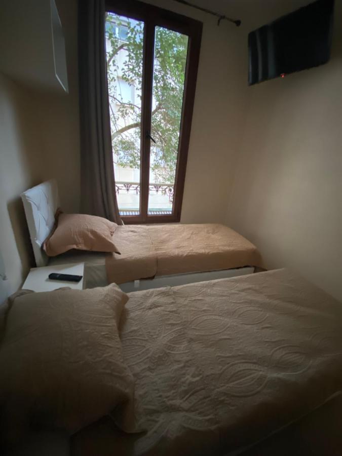 Rent Appart - La Garenne Colombes Екстериор снимка