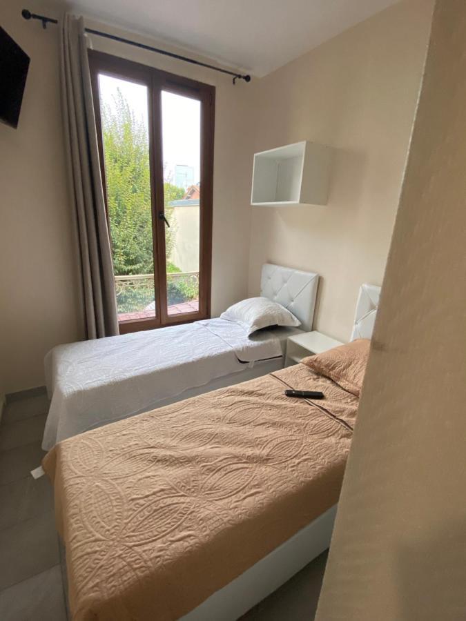 Rent Appart - La Garenne Colombes Екстериор снимка