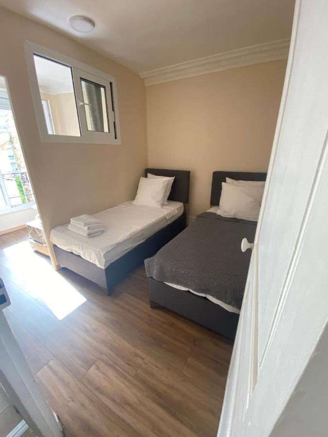 Rent Appart - La Garenne Colombes Екстериор снимка