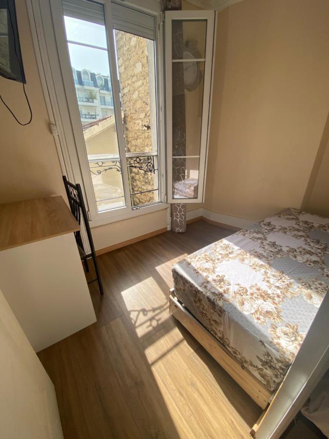 Rent Appart - La Garenne Colombes Екстериор снимка