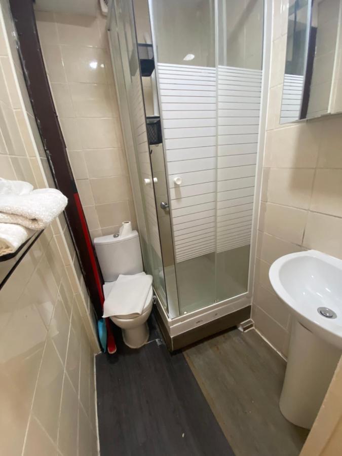 Rent Appart - La Garenne Colombes Екстериор снимка